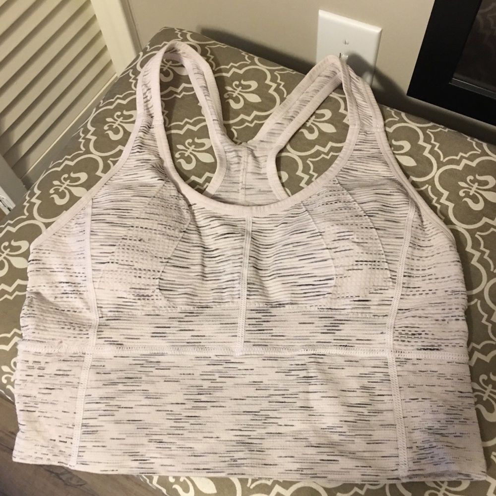 Sports Bra